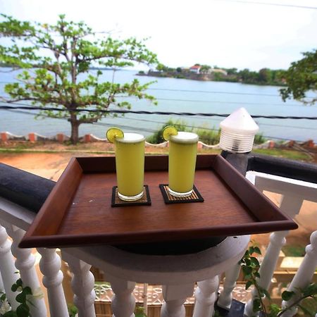 Neverbeen To Lagoon Town Apartamento Batticaloa Exterior foto
