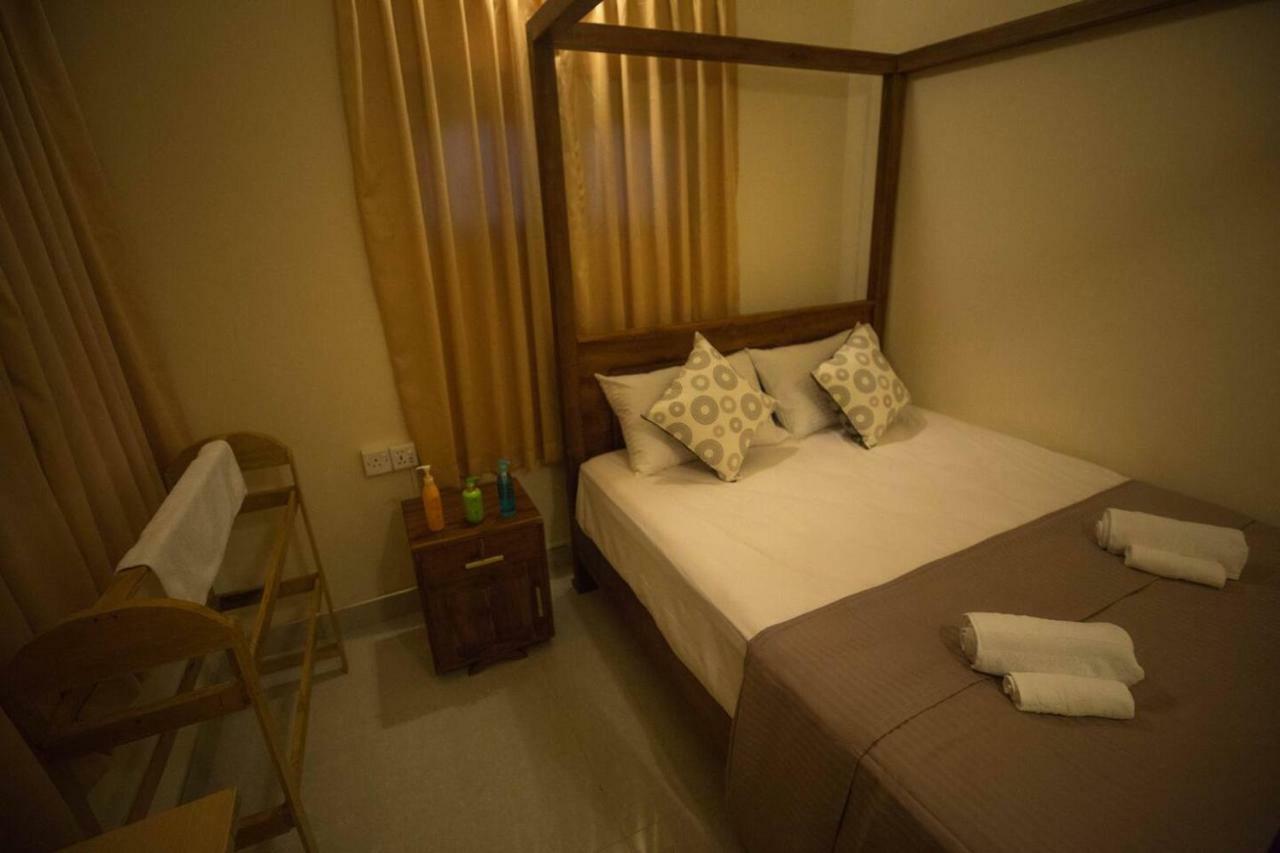 Neverbeen To Lagoon Town Apartamento Batticaloa Exterior foto