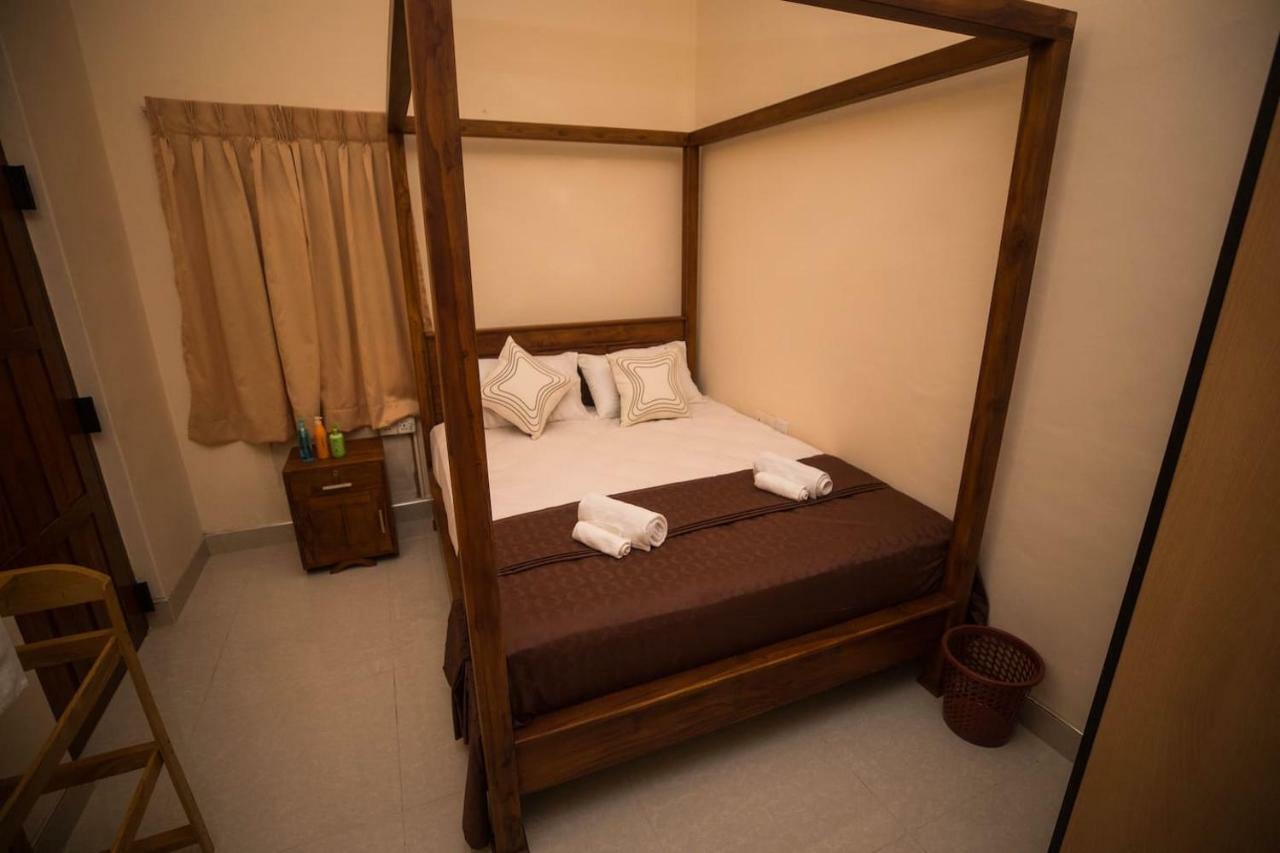 Neverbeen To Lagoon Town Apartamento Batticaloa Exterior foto
