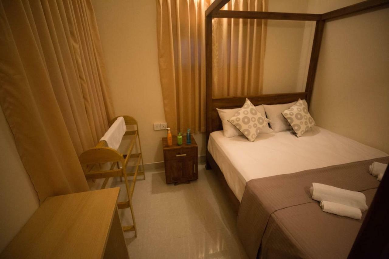 Neverbeen To Lagoon Town Apartamento Batticaloa Exterior foto