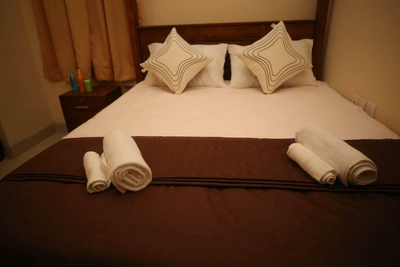 Neverbeen To Lagoon Town Apartamento Batticaloa Exterior foto