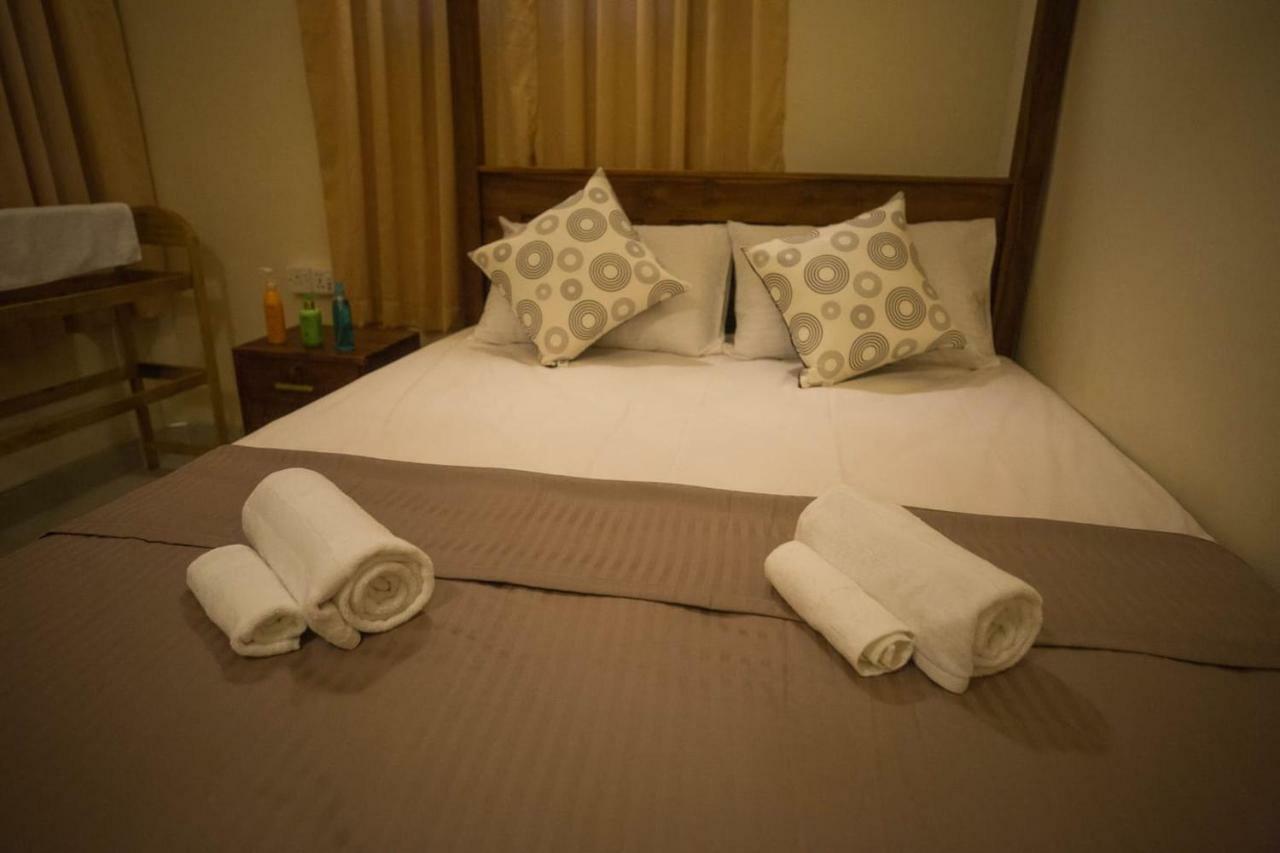 Neverbeen To Lagoon Town Apartamento Batticaloa Exterior foto